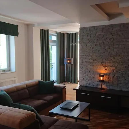 Apartament Andy Wisla Exterior photo