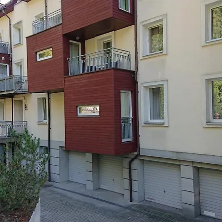 Apartament Andy Wisla Exterior photo