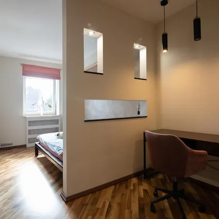 Apartament Andy Wisla Exterior photo