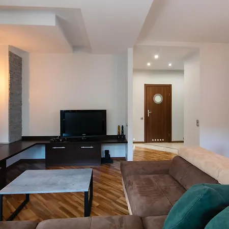 Apartament Andy Wisla Exterior photo
