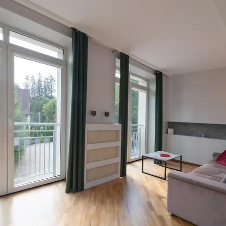 Apartament Andy Wisla Exterior photo