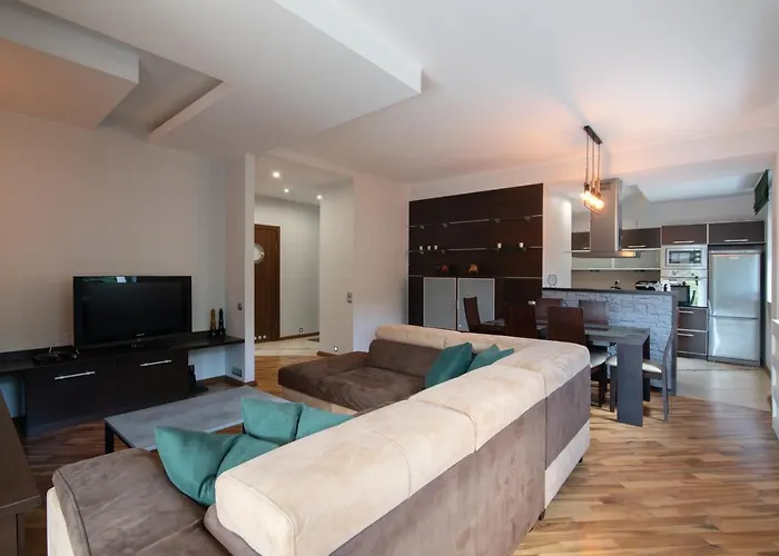 Apartament Andy Wisla