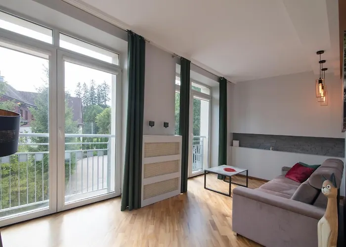 Apartament Andy Wisla