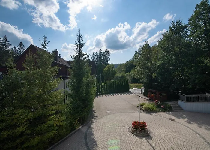 Apartament Andy Wisla