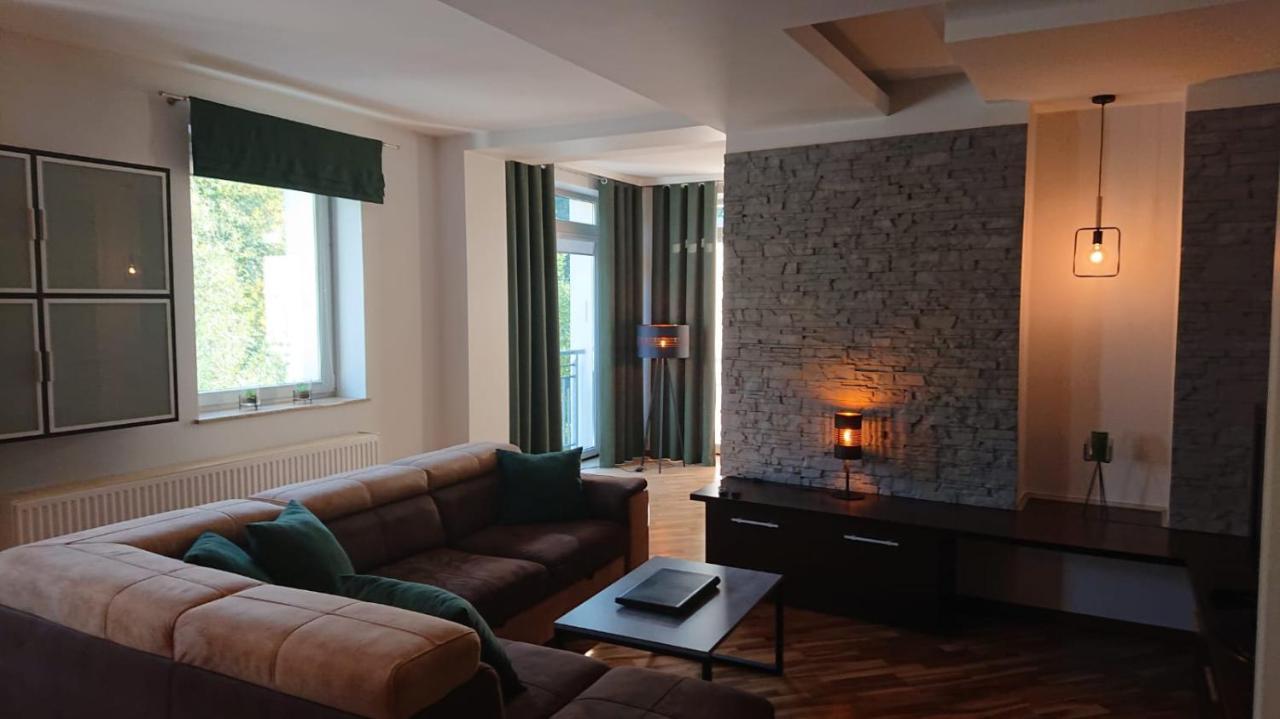 Andy Apartment *