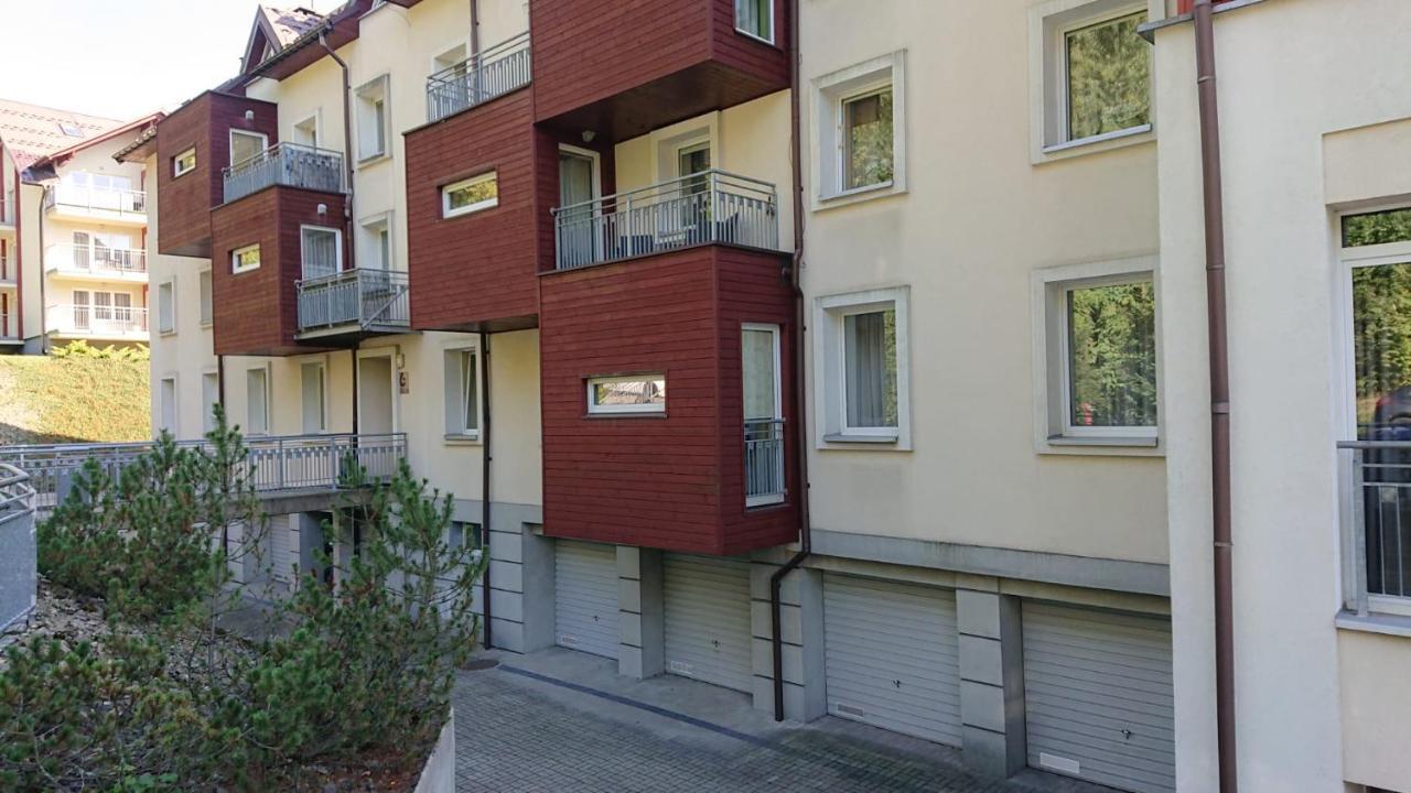 Apartment Andy *