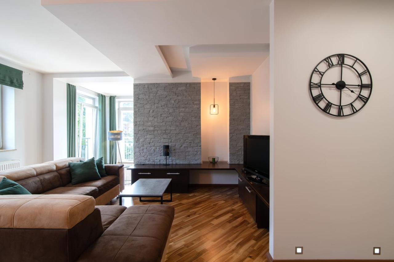 Apartment Andy